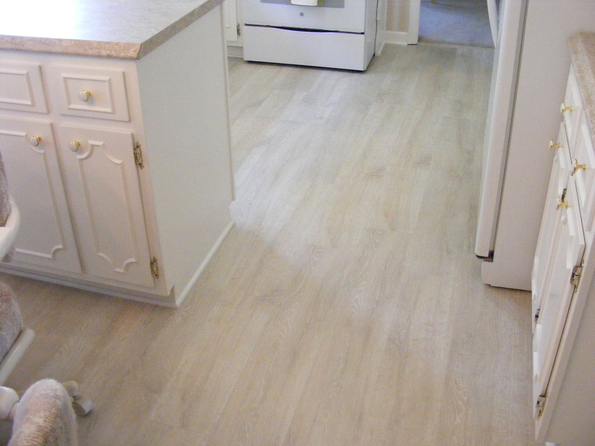 Laminate Flooring Gives Great Looks Without Great Cost